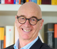 Rechtsanwalt in Dortmund, Hans-Peter Maas
